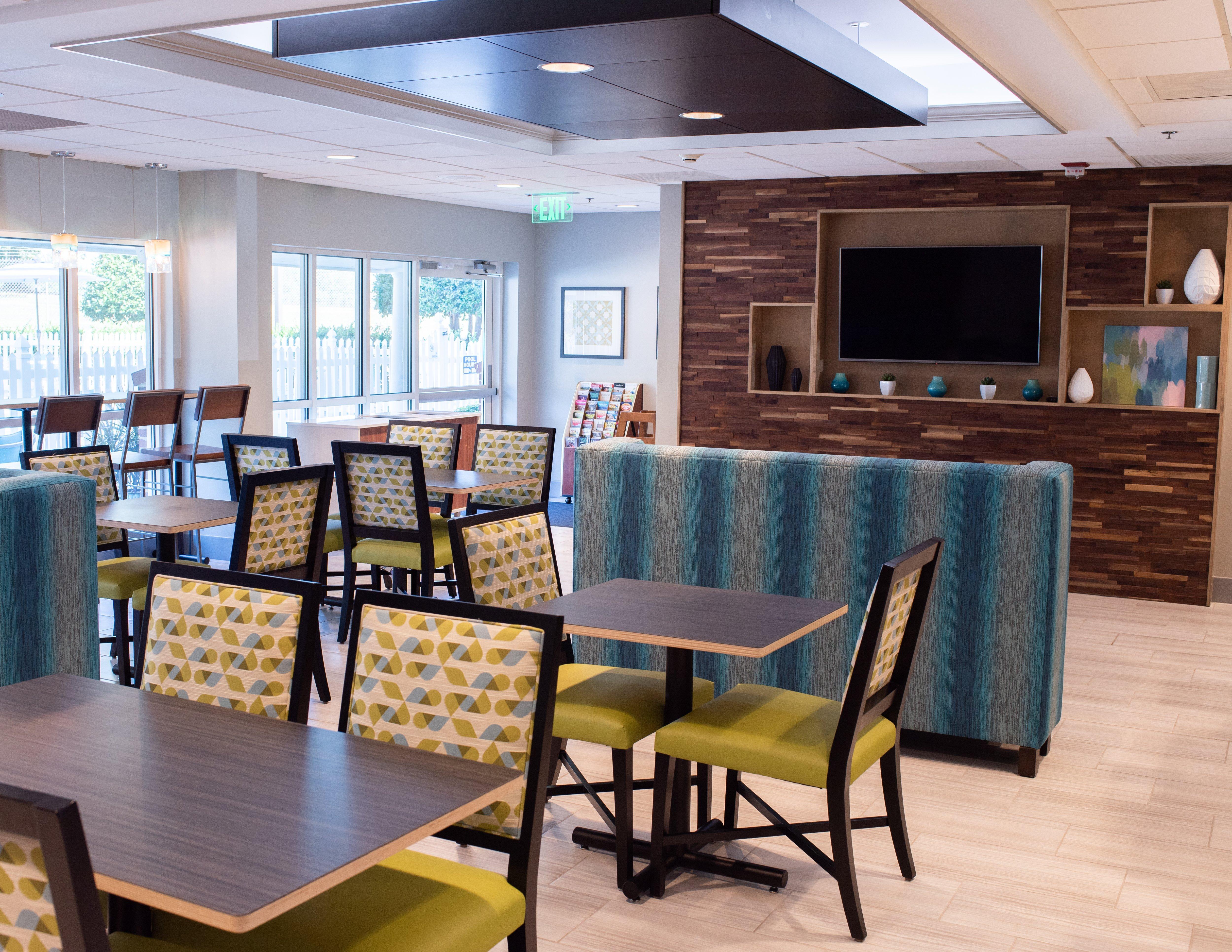 Holiday Inn Express Hotel & Suites Conover - Hickory Area By Ihg Kültér fotó