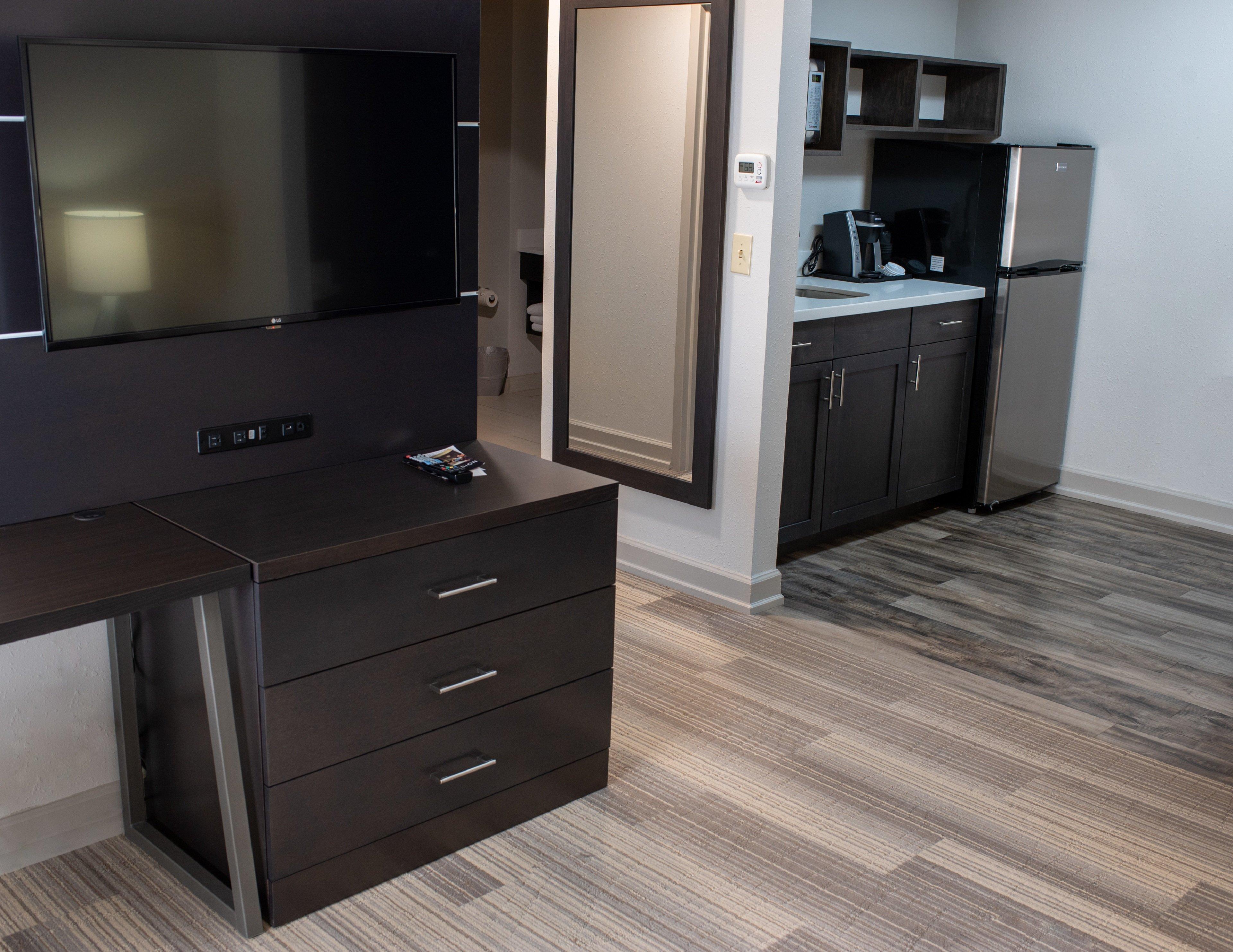 Holiday Inn Express Hotel & Suites Conover - Hickory Area By Ihg Kültér fotó