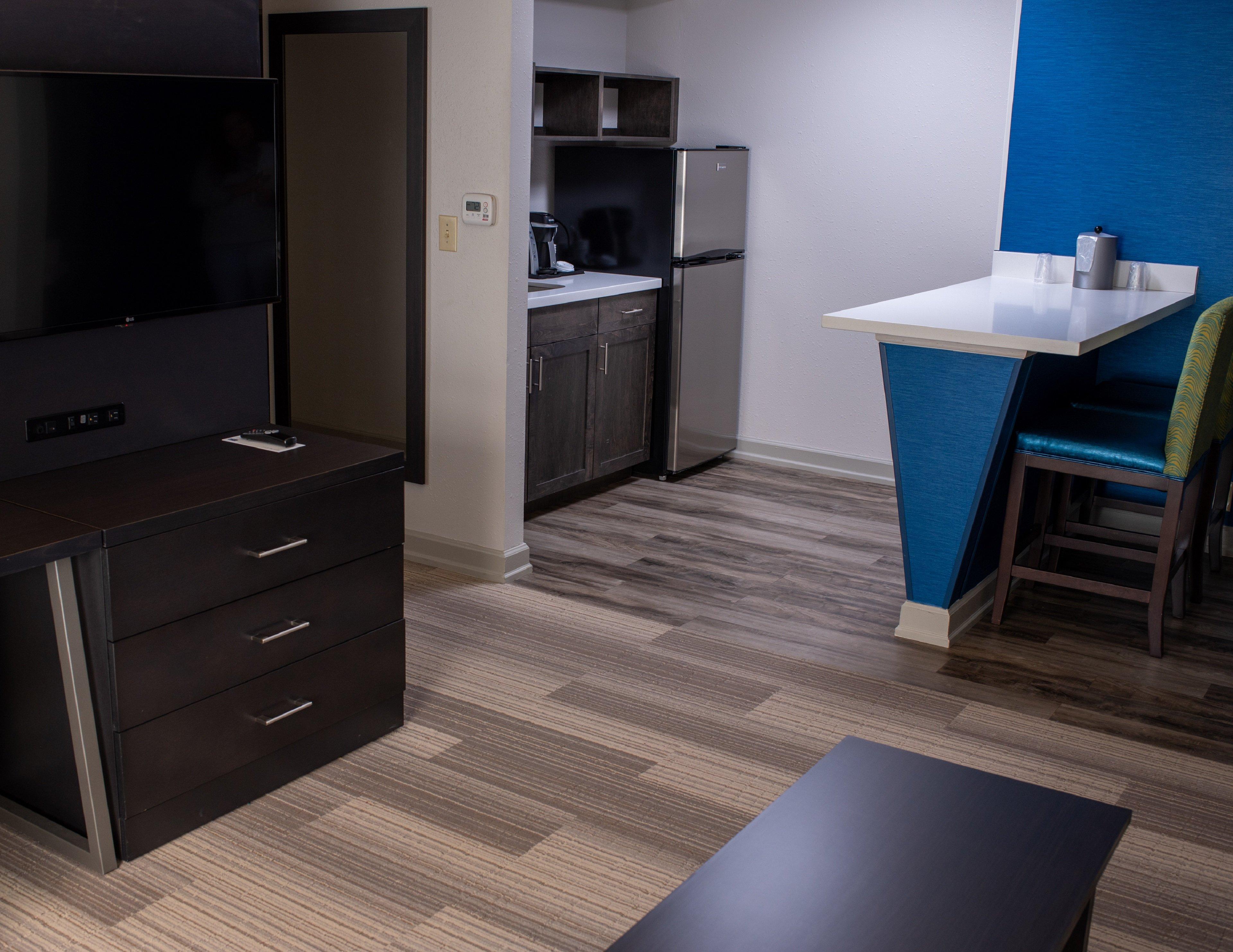 Holiday Inn Express Hotel & Suites Conover - Hickory Area By Ihg Kültér fotó
