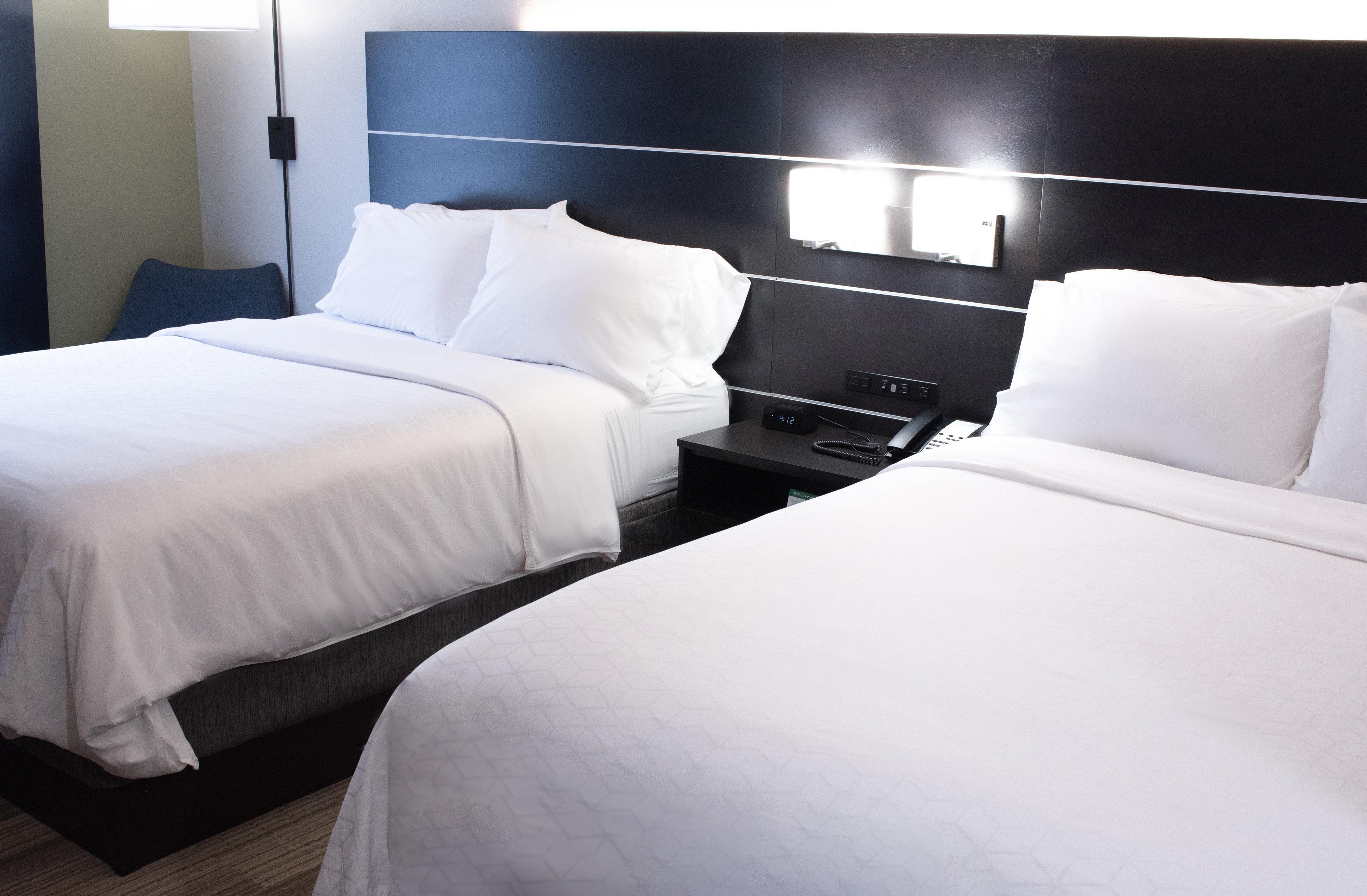 Holiday Inn Express Hotel & Suites Conover - Hickory Area By Ihg Kültér fotó