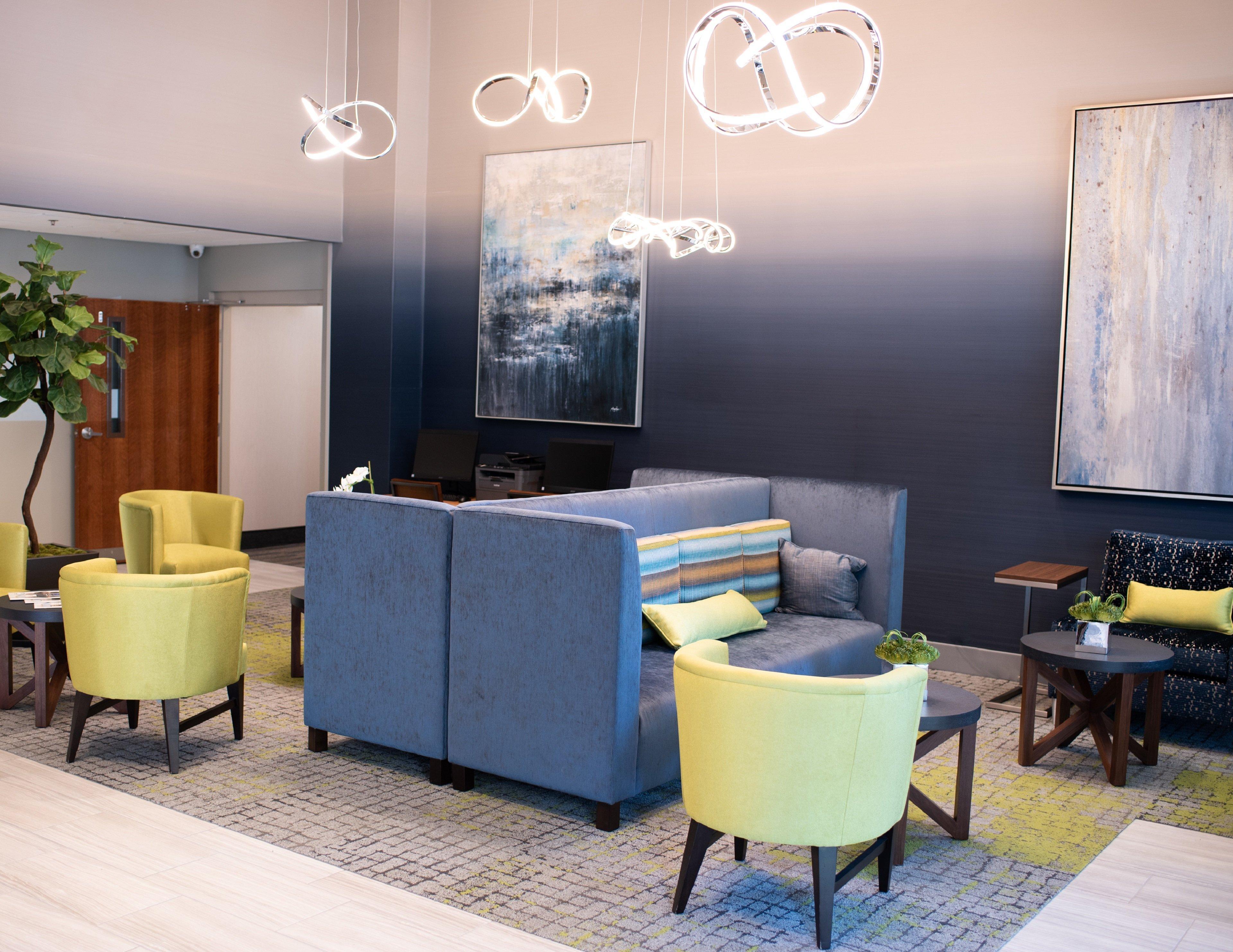 Holiday Inn Express Hotel & Suites Conover - Hickory Area By Ihg Kültér fotó