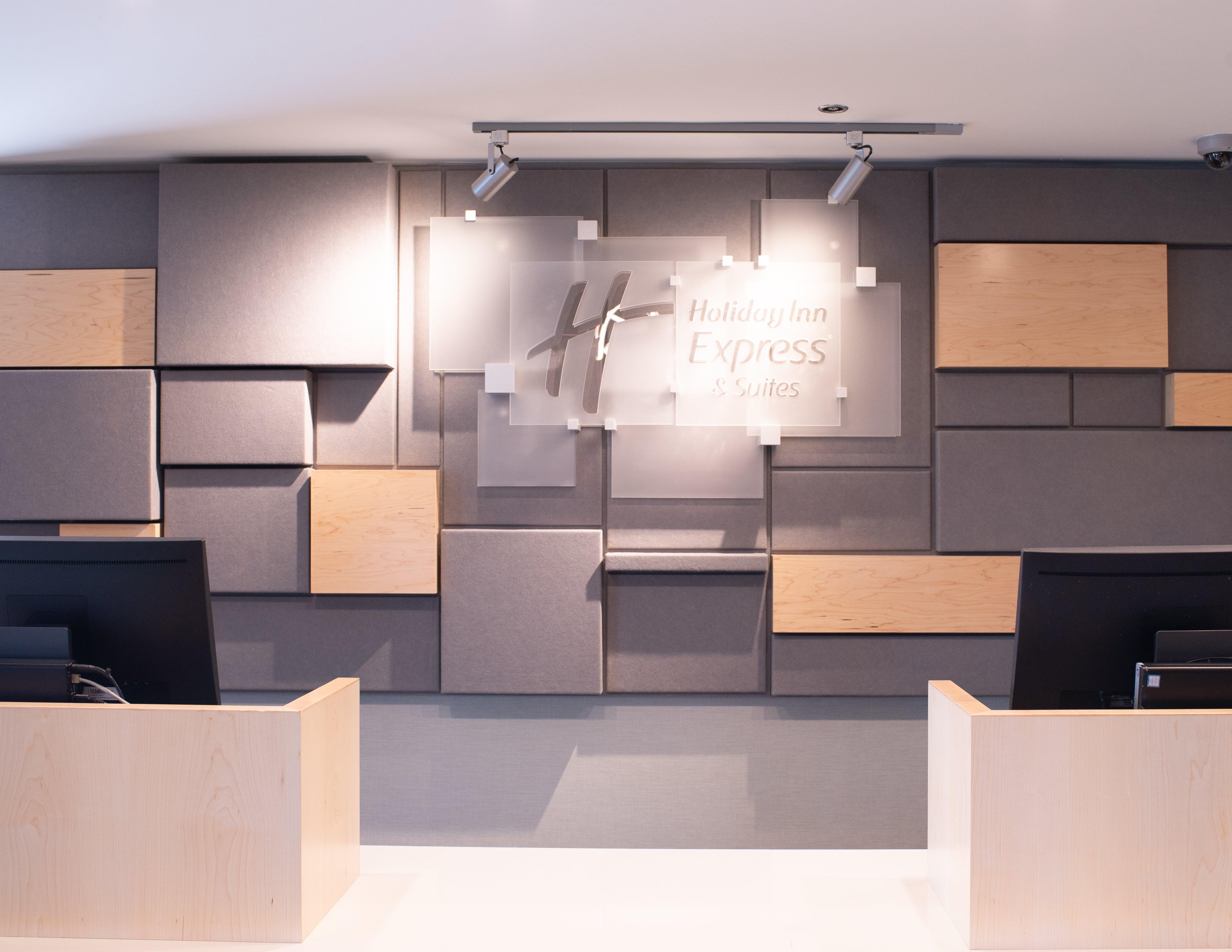 Holiday Inn Express Hotel & Suites Conover - Hickory Area By Ihg Kültér fotó