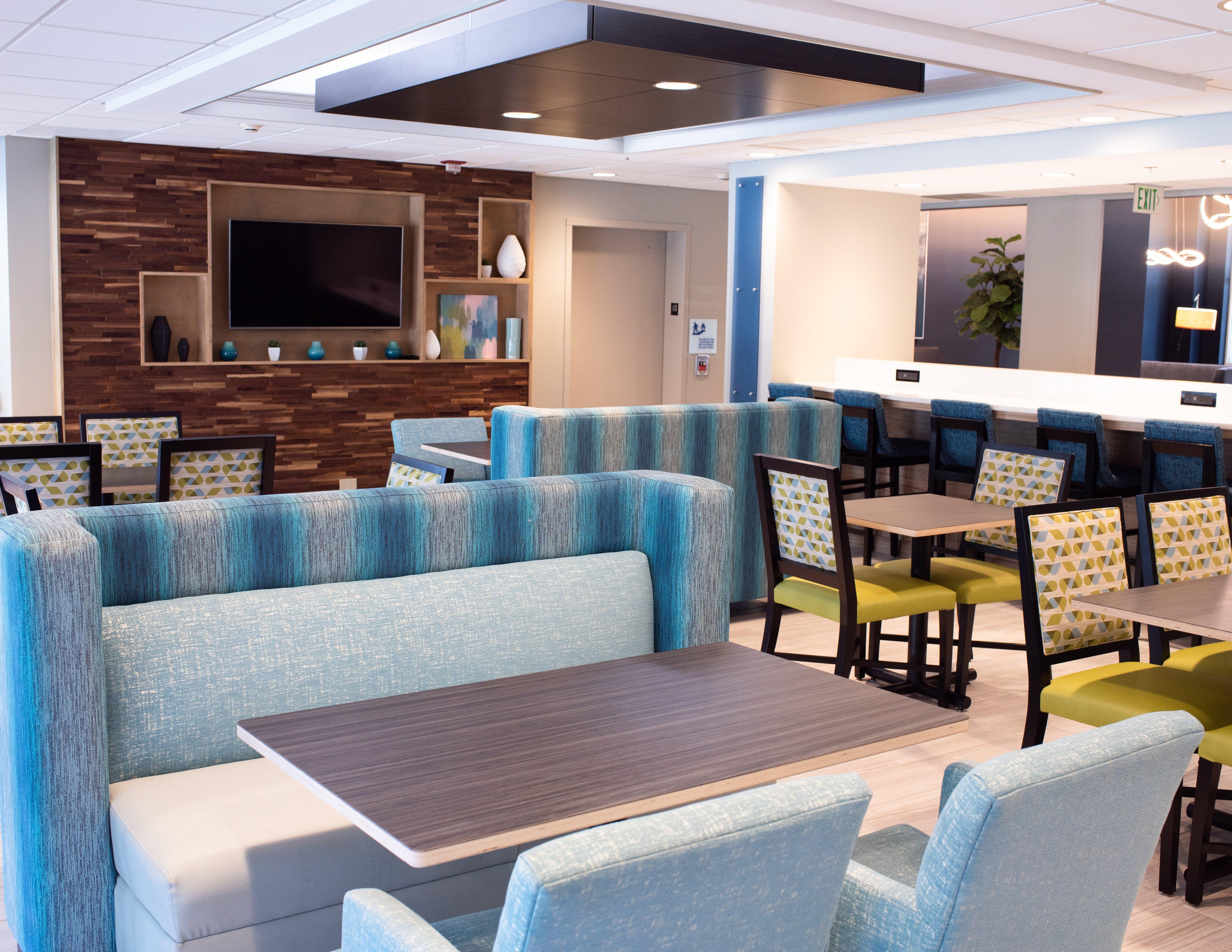 Holiday Inn Express Hotel & Suites Conover - Hickory Area By Ihg Kültér fotó