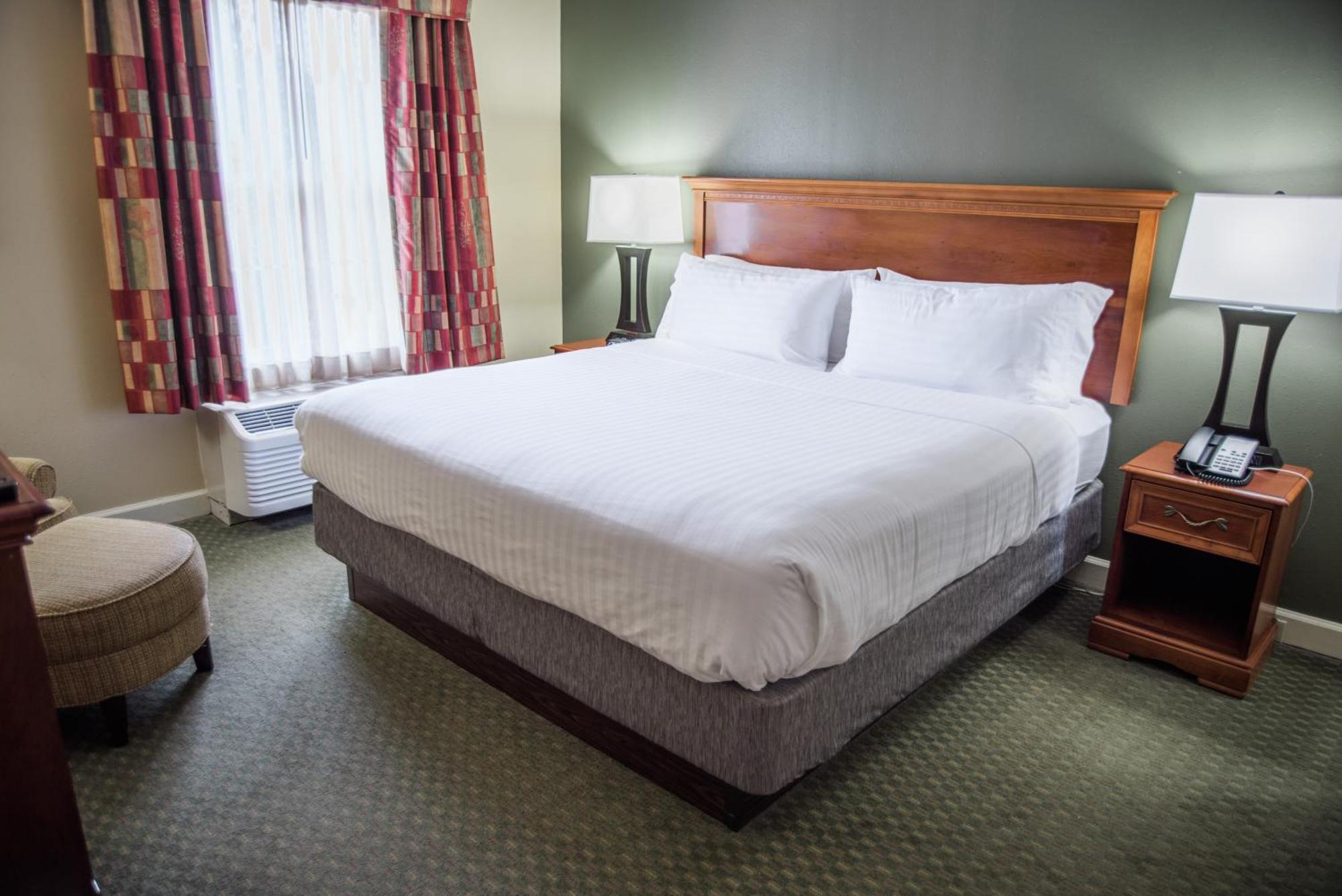 Holiday Inn Express Hotel & Suites Conover - Hickory Area By Ihg Kültér fotó