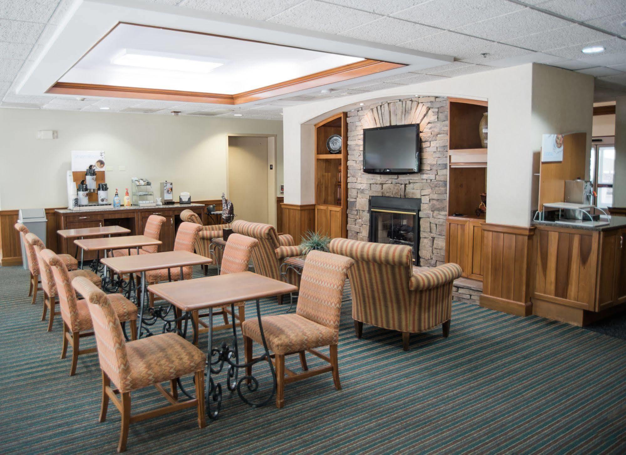 Holiday Inn Express Hotel & Suites Conover - Hickory Area By Ihg Kültér fotó