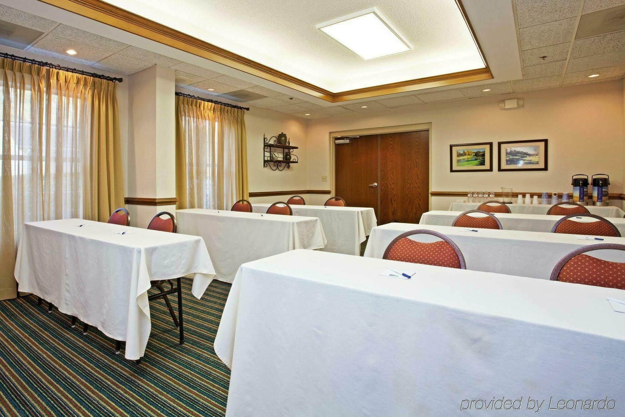 Holiday Inn Express Hotel & Suites Conover - Hickory Area By Ihg Kültér fotó
